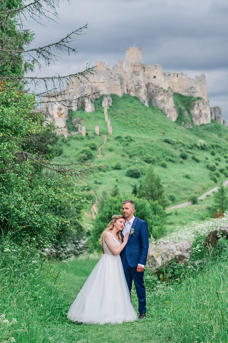 svadobný fotograf prešov