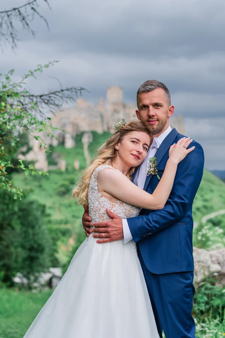 svadobný fotograf prešov