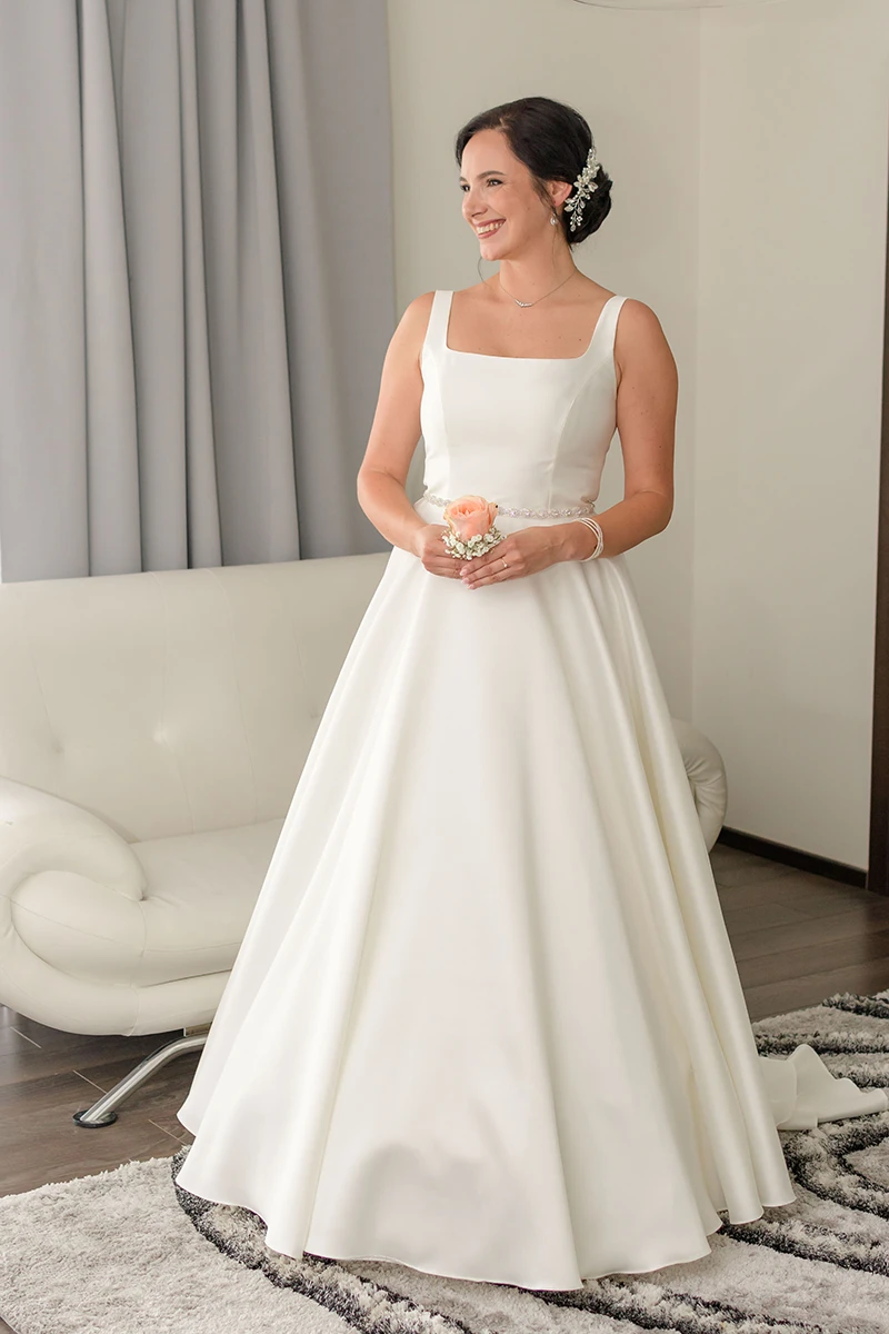 nevesta Prešov
