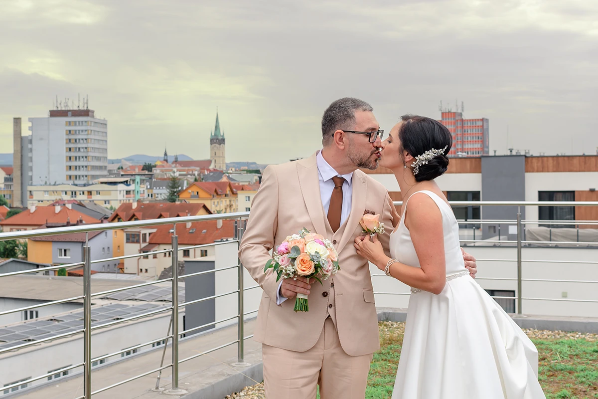 svadobné foto Prešov