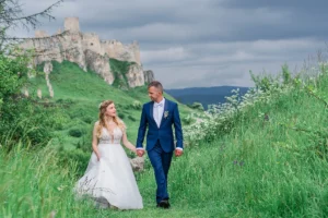 svadobný fotograf prešov