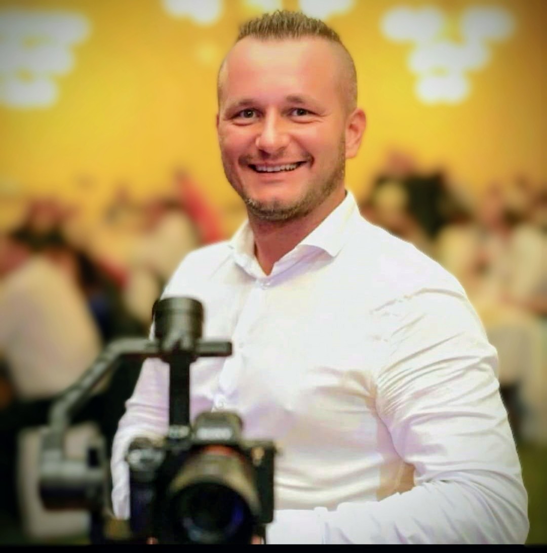 video na svadbu Prešov