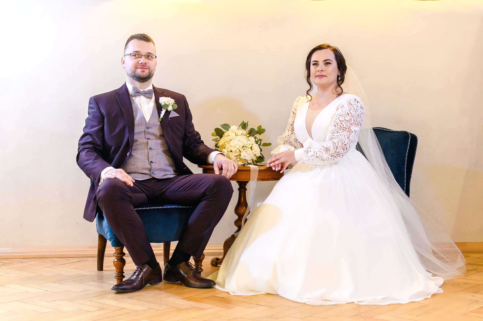 svadobné fotenie Fintice Sýpka interiér