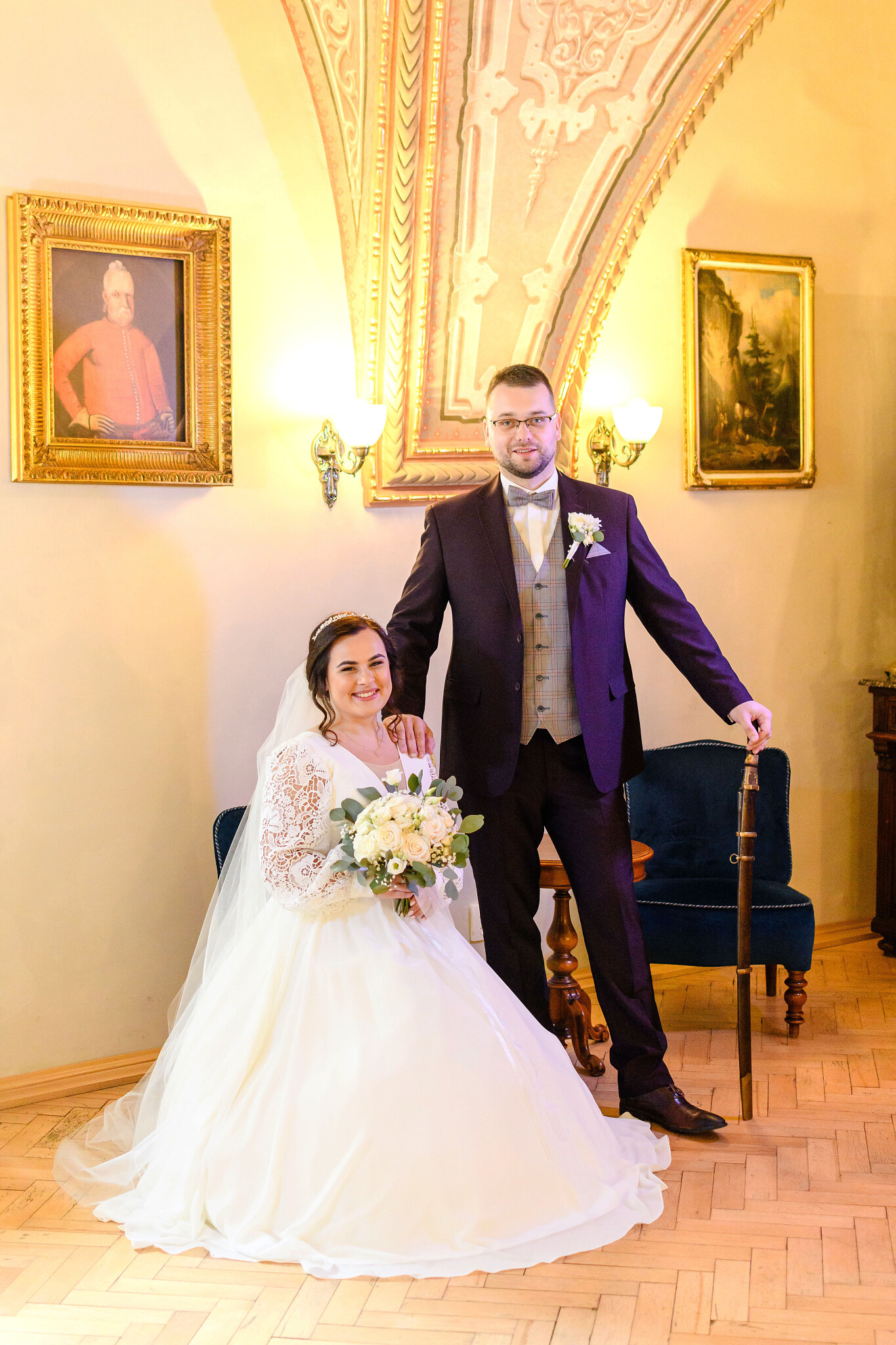svadobné fotenie Prešov Fintice rustikálne prostredie