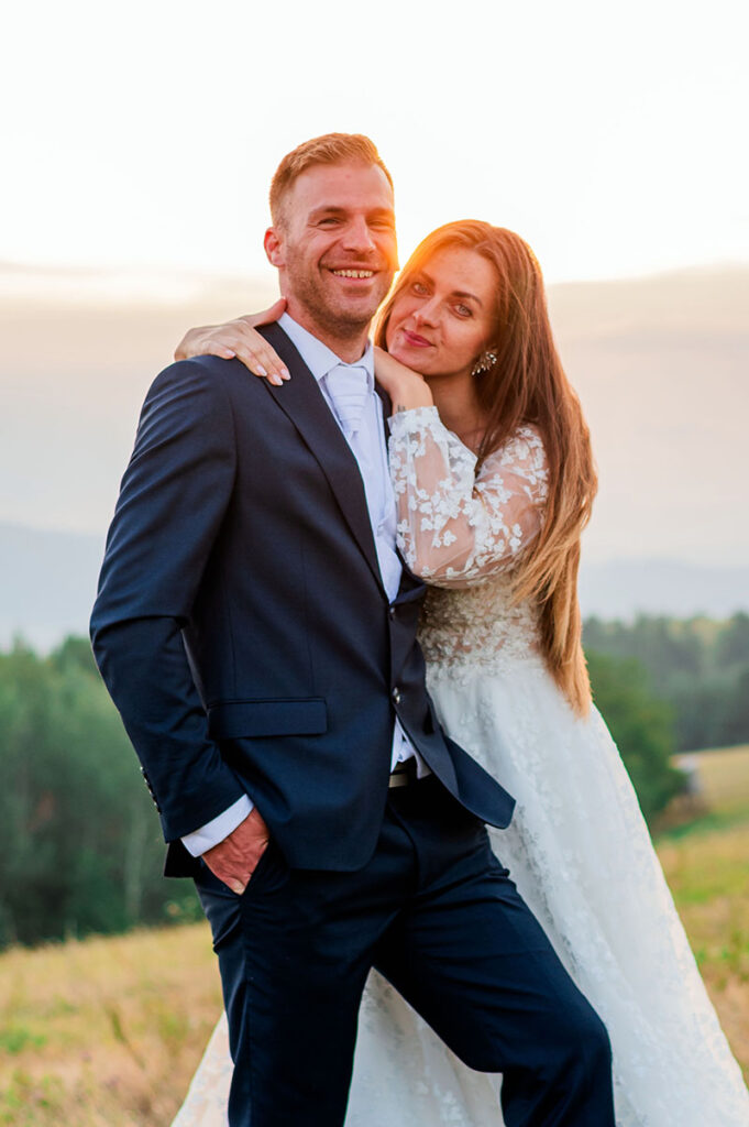 svadobný fotograf presov